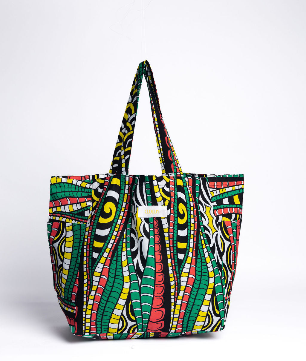 Big Tote Bag 305