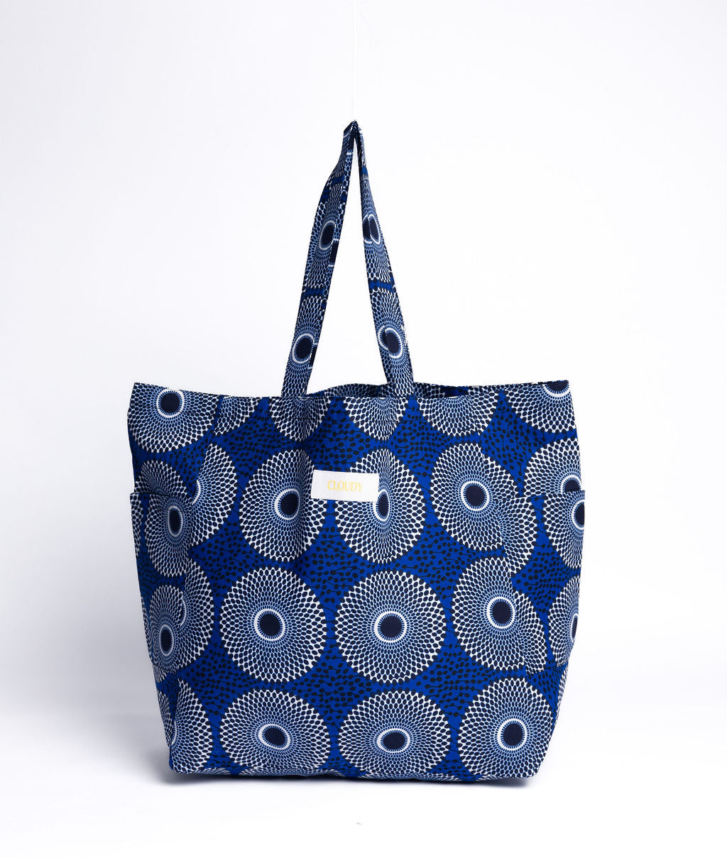 Big Tote Bag 307