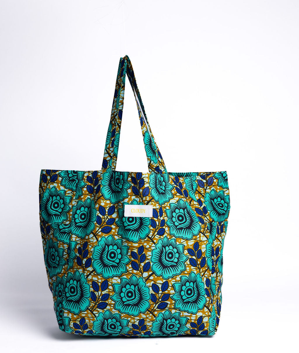 Big Tote Bag 313