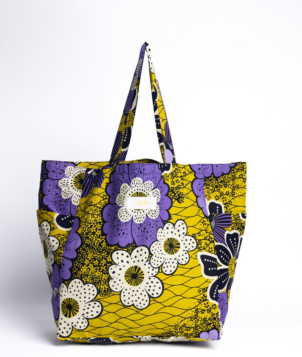 Big Tote Bag 309