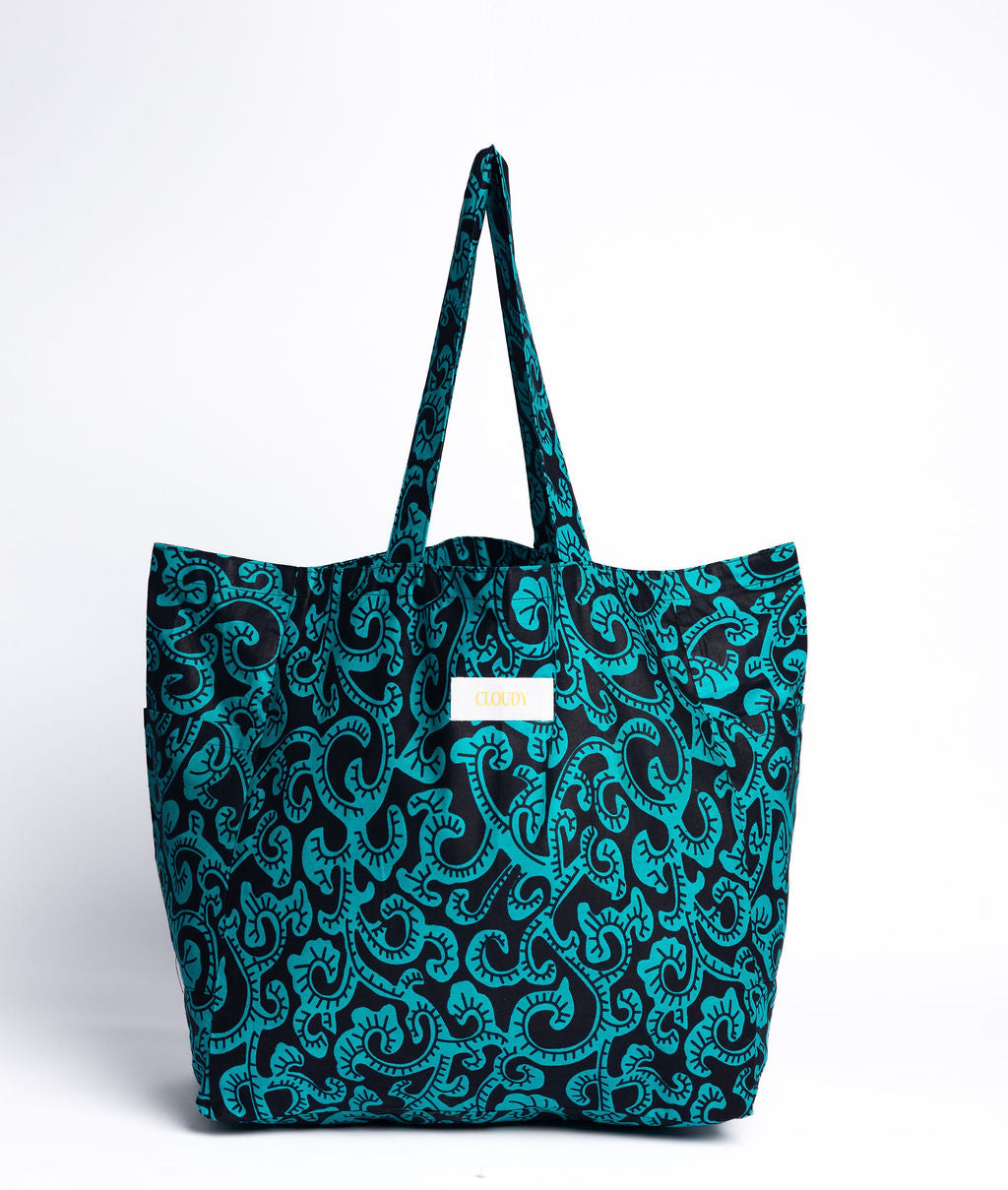 Big Tote Bag 304