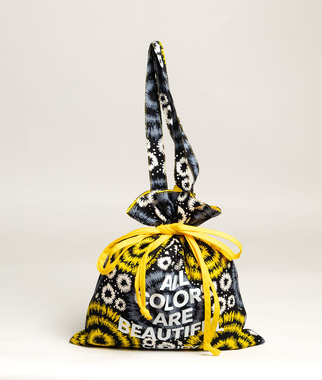 Alpha Bag ~ALL COLORS ARE BEAUTIFUL~ 280