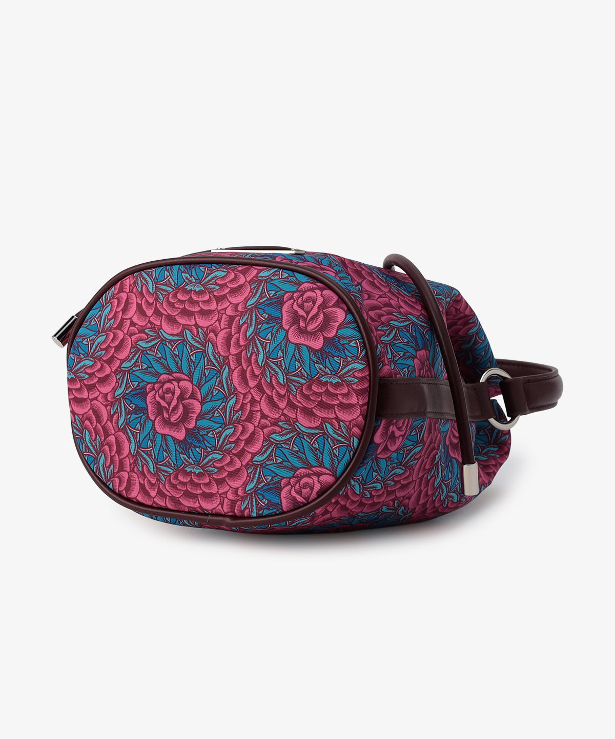 Bucket Bag 「となりで咲く花」