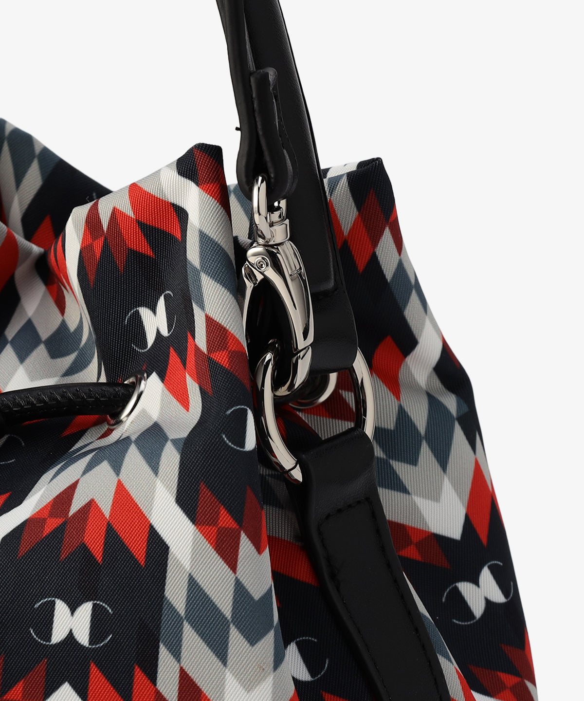 Bucket Bag 「静かな朝の温度」