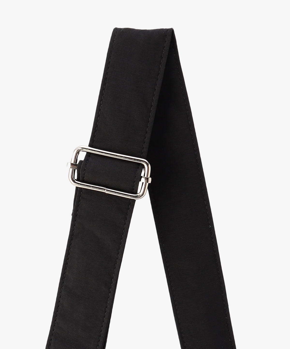 パフィー2wayバッグ BLACK