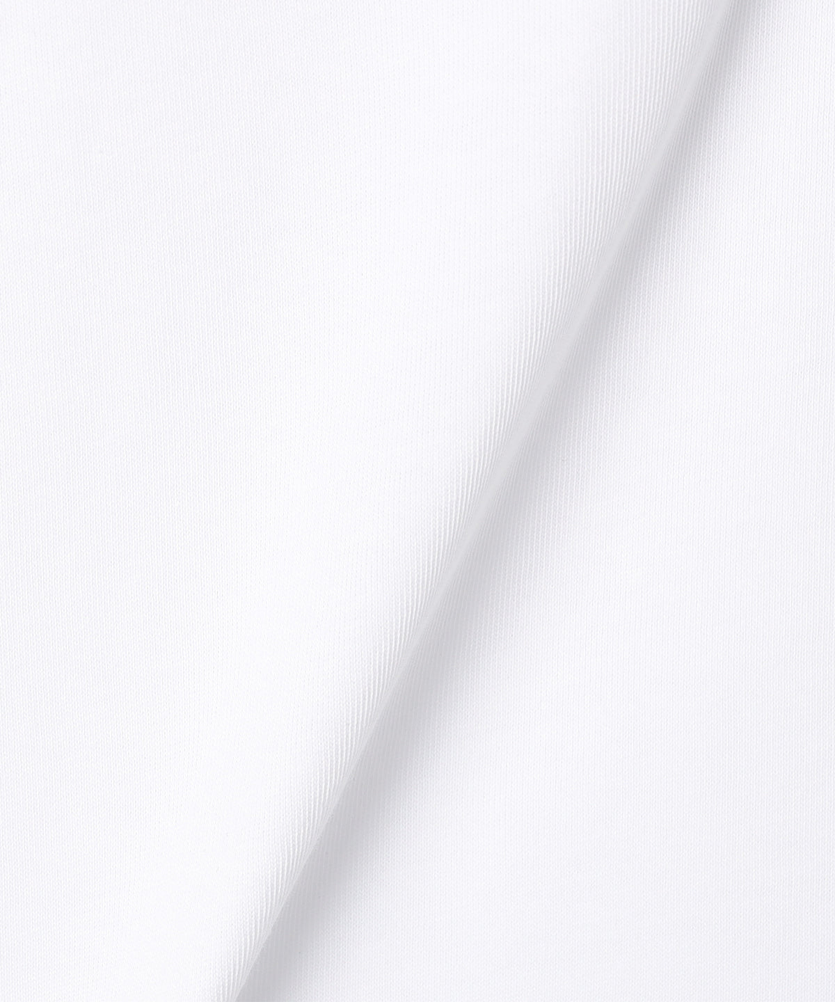 ポケットTシャツ 527 WHITE
