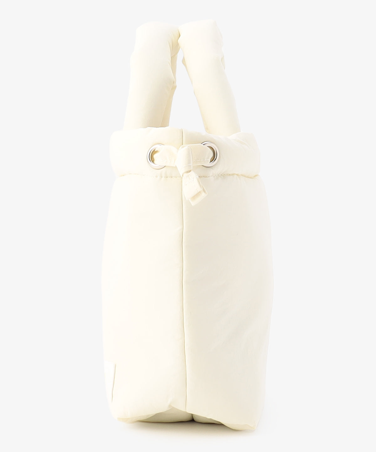 パフィー2wayバッグ OFF WHITE