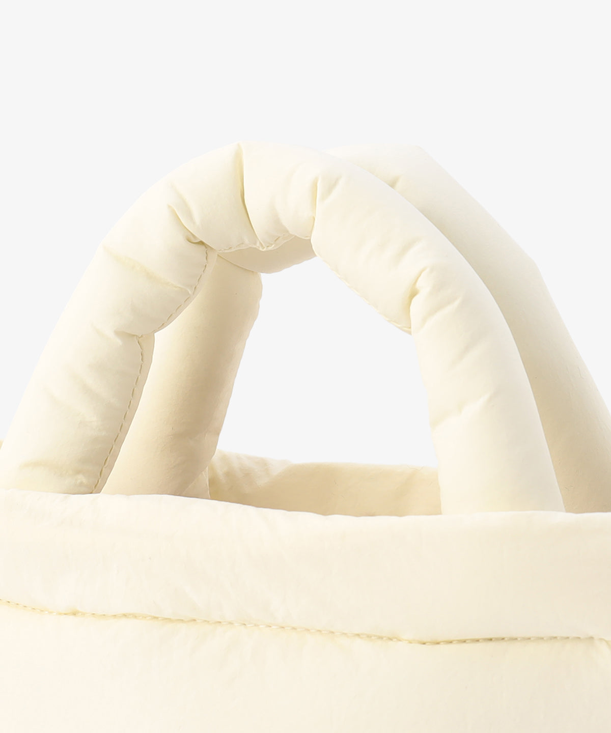 パフィー2wayバッグ OFF WHITE