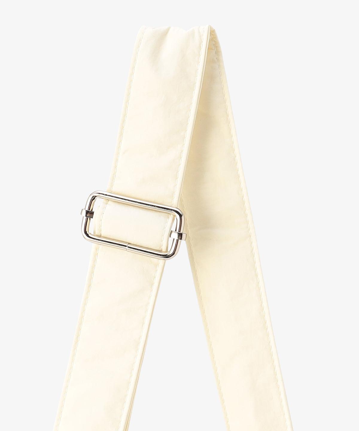 パフィー2wayバッグ OFF WHITE