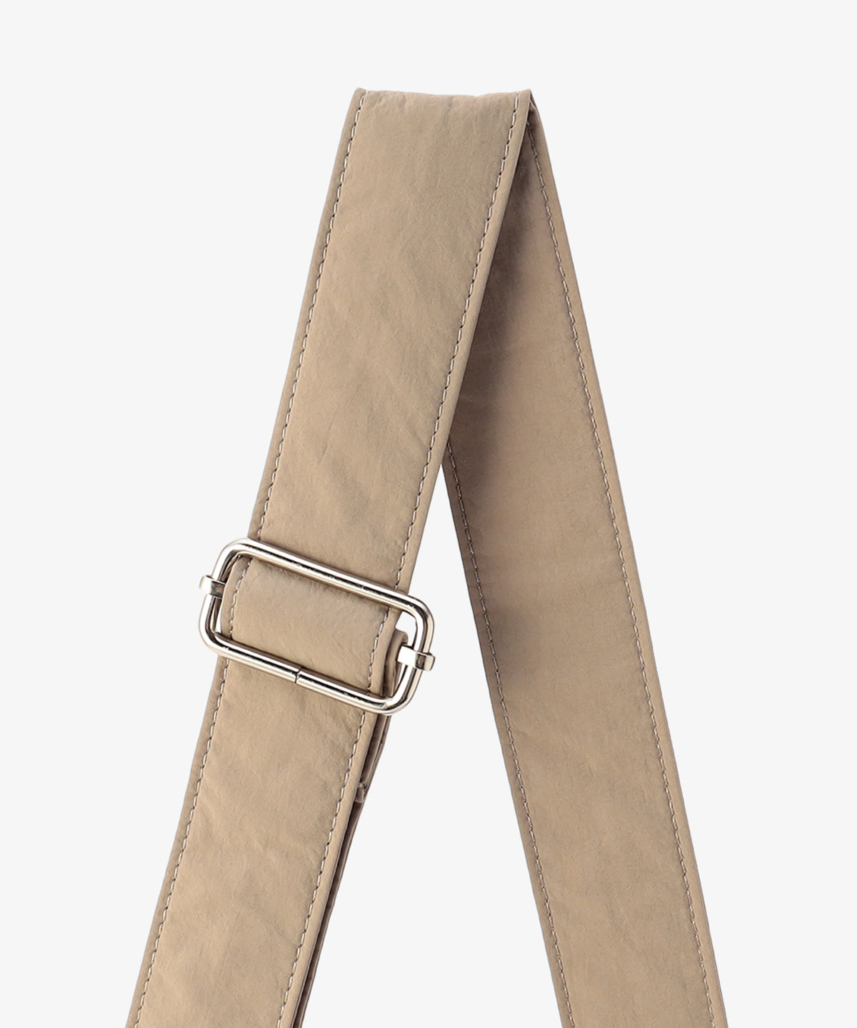 パフィー2wayバッグ GREIGE