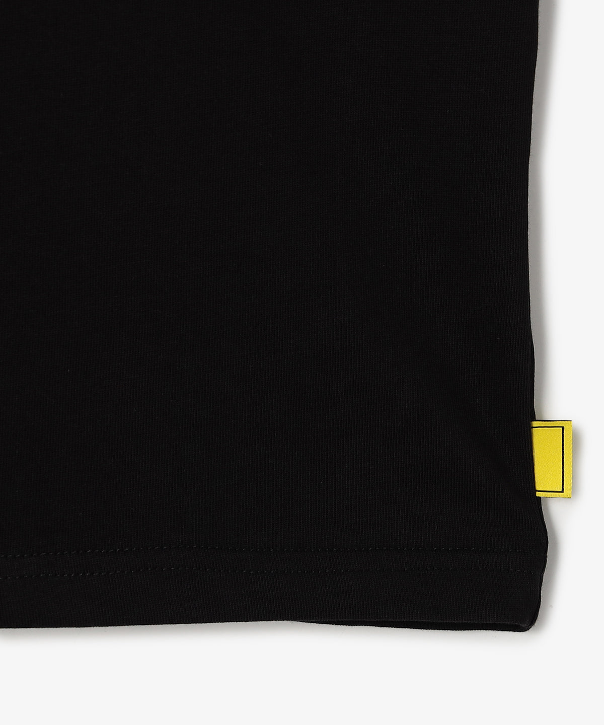 ポケットTシャツ 530 BLACK