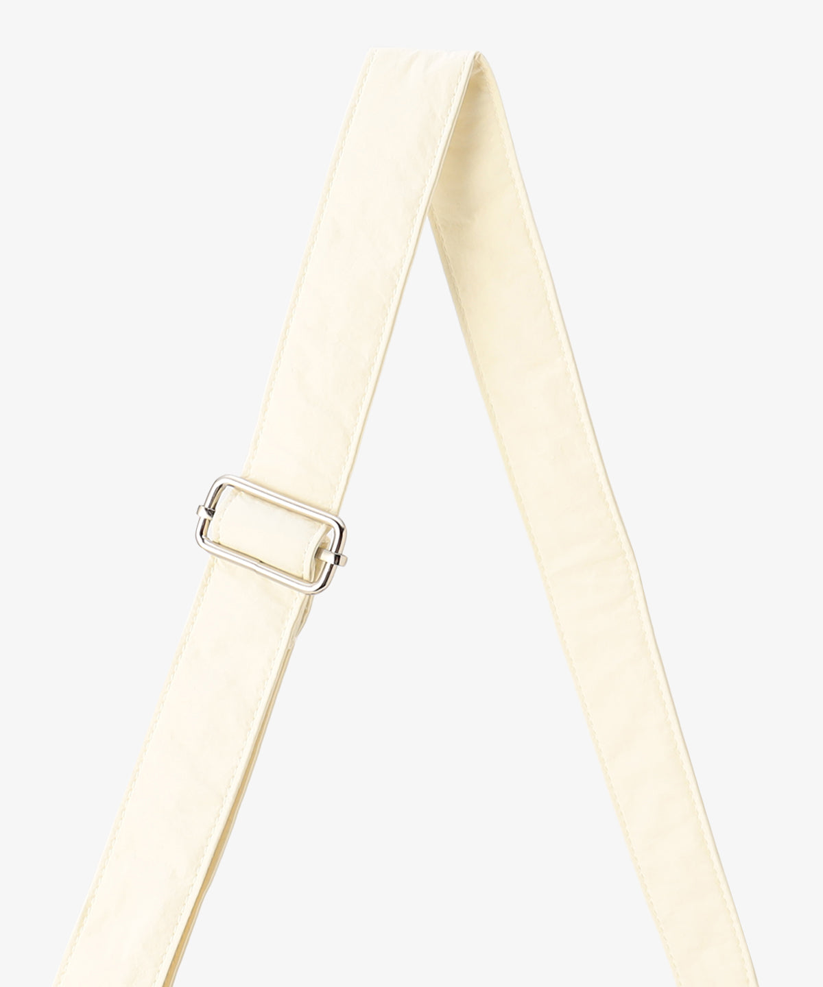 パフィー2wayバッグ OFF WHITE