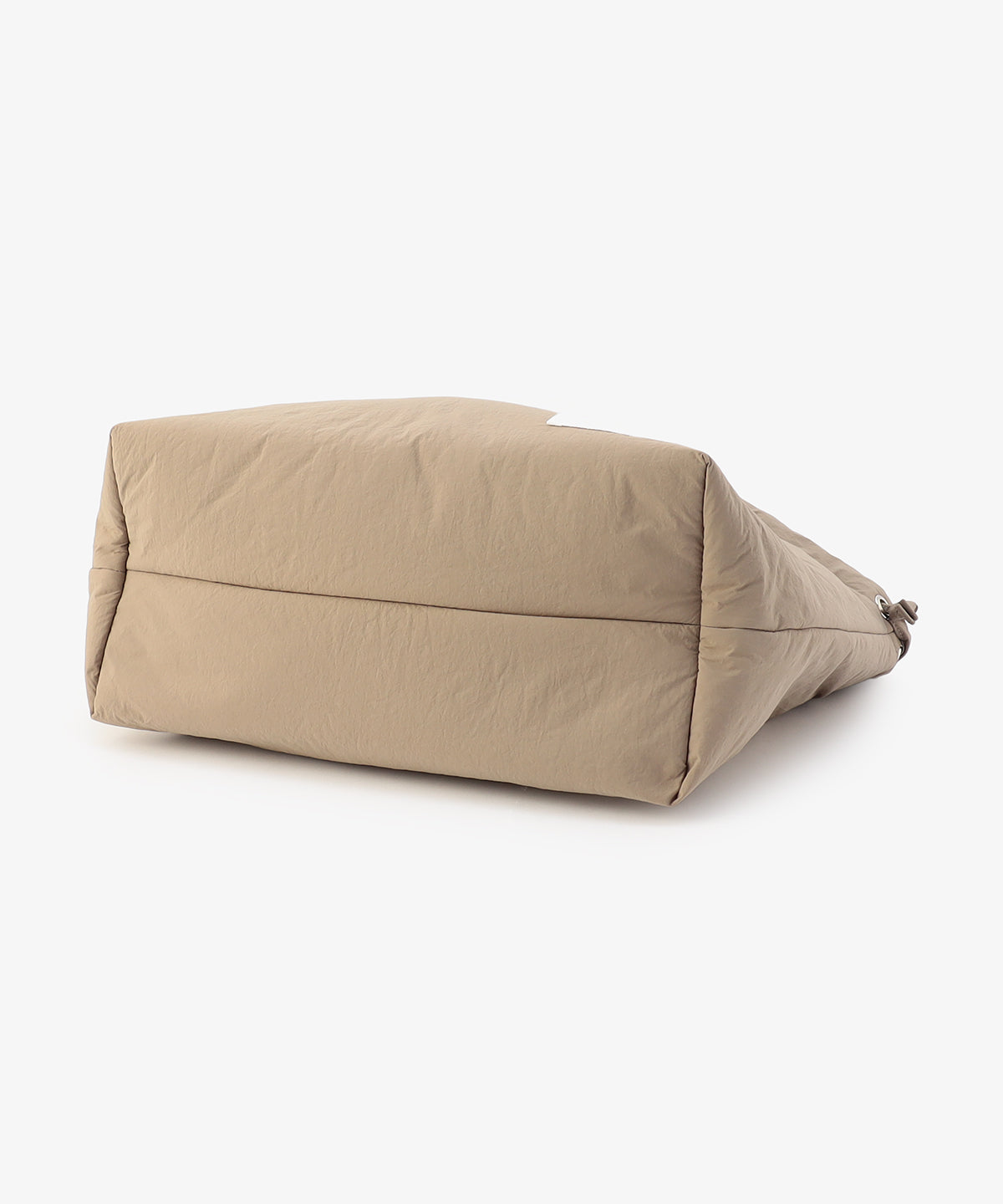 パフィー2wayバッグ GREIGE