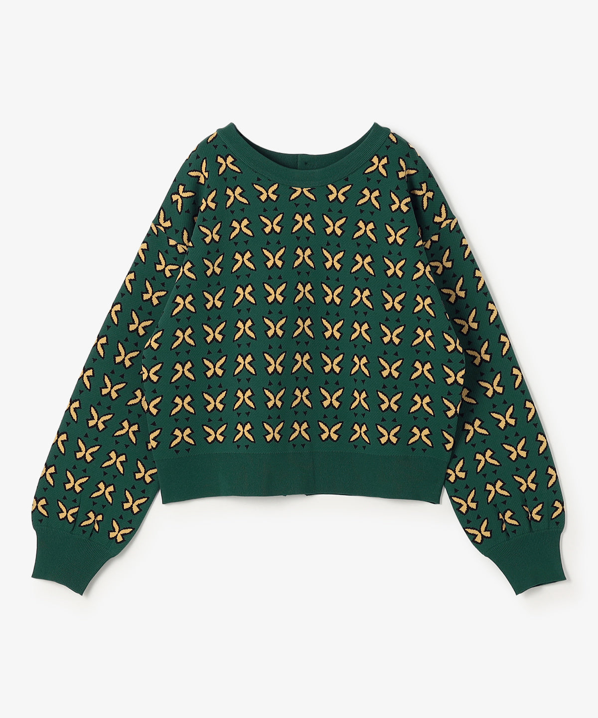 2WAYニットカーディガン FREE SPIRIT PURPLE