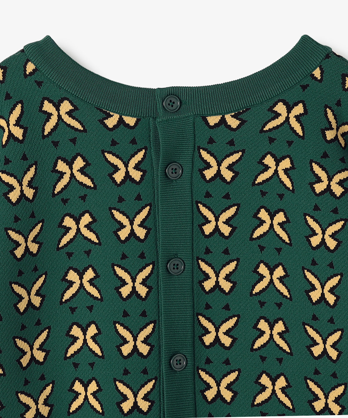 2WAYニットカーディガン FREE SPIRIT PURPLE