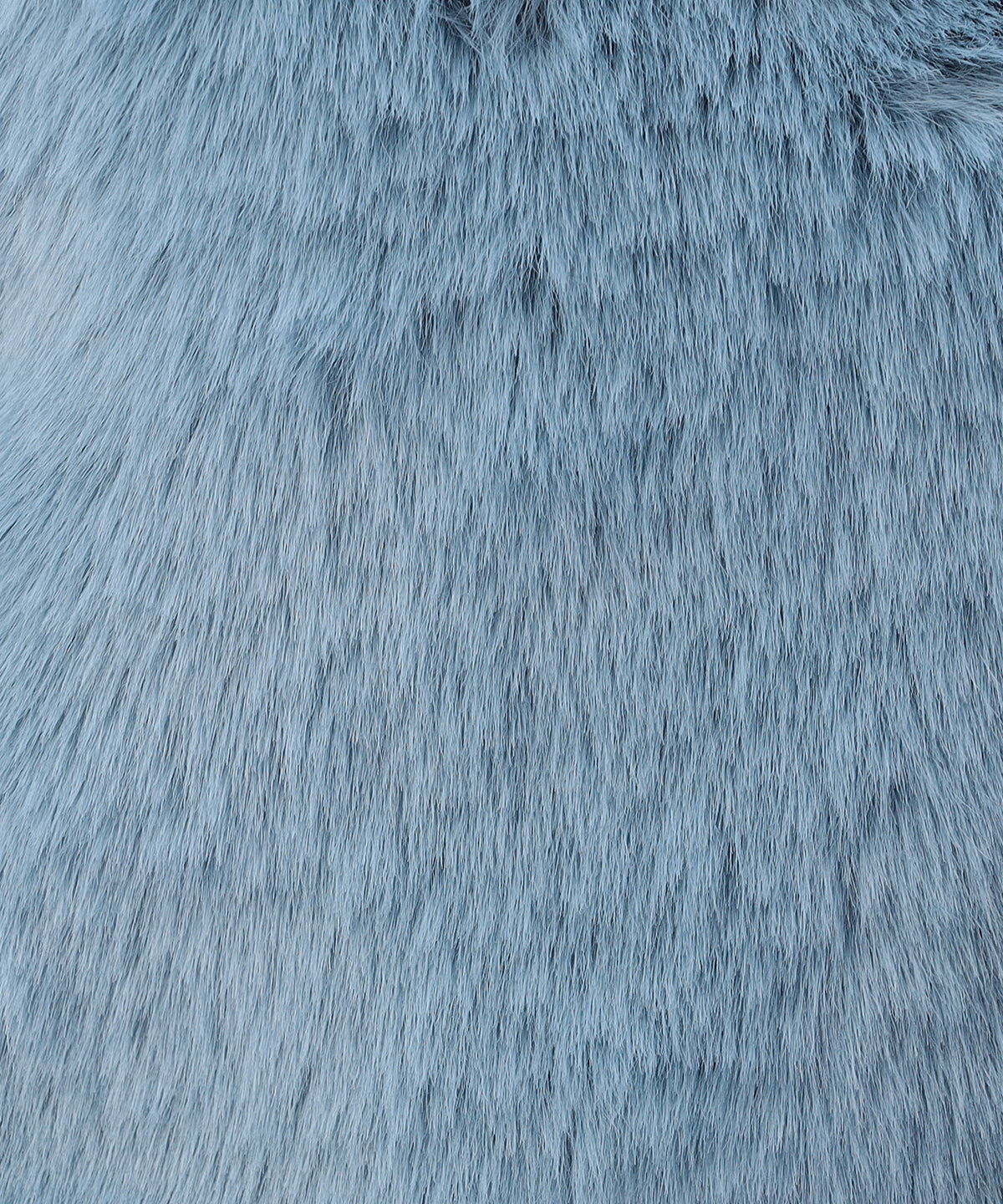 エコファーコンビニバッグ SAX