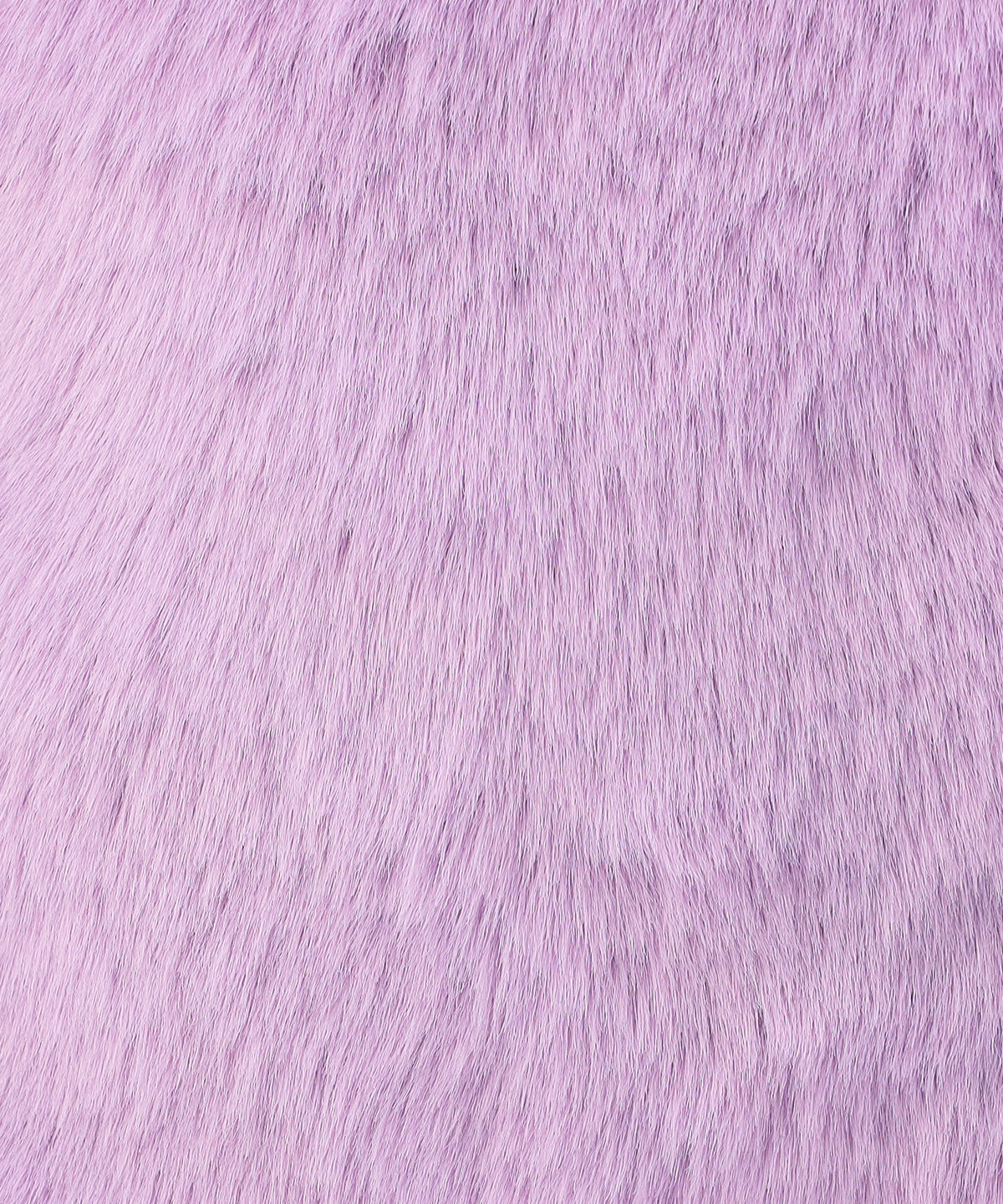 エコファーコンビニバッグ PURPLE