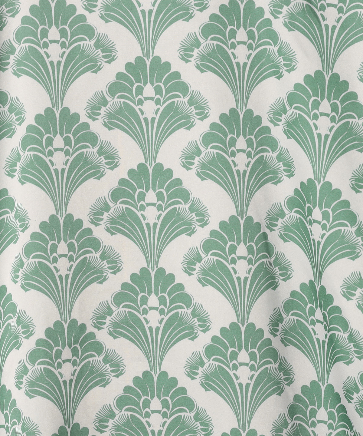 CLOUDY サテンパジャマセット Enigmatic elegance