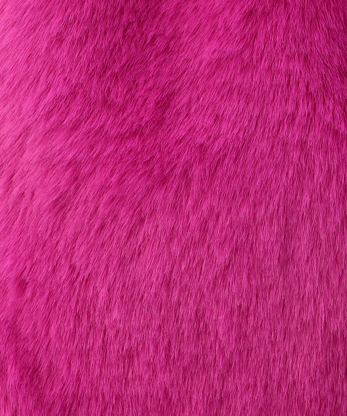 エコファーコンビニバッグ PINK