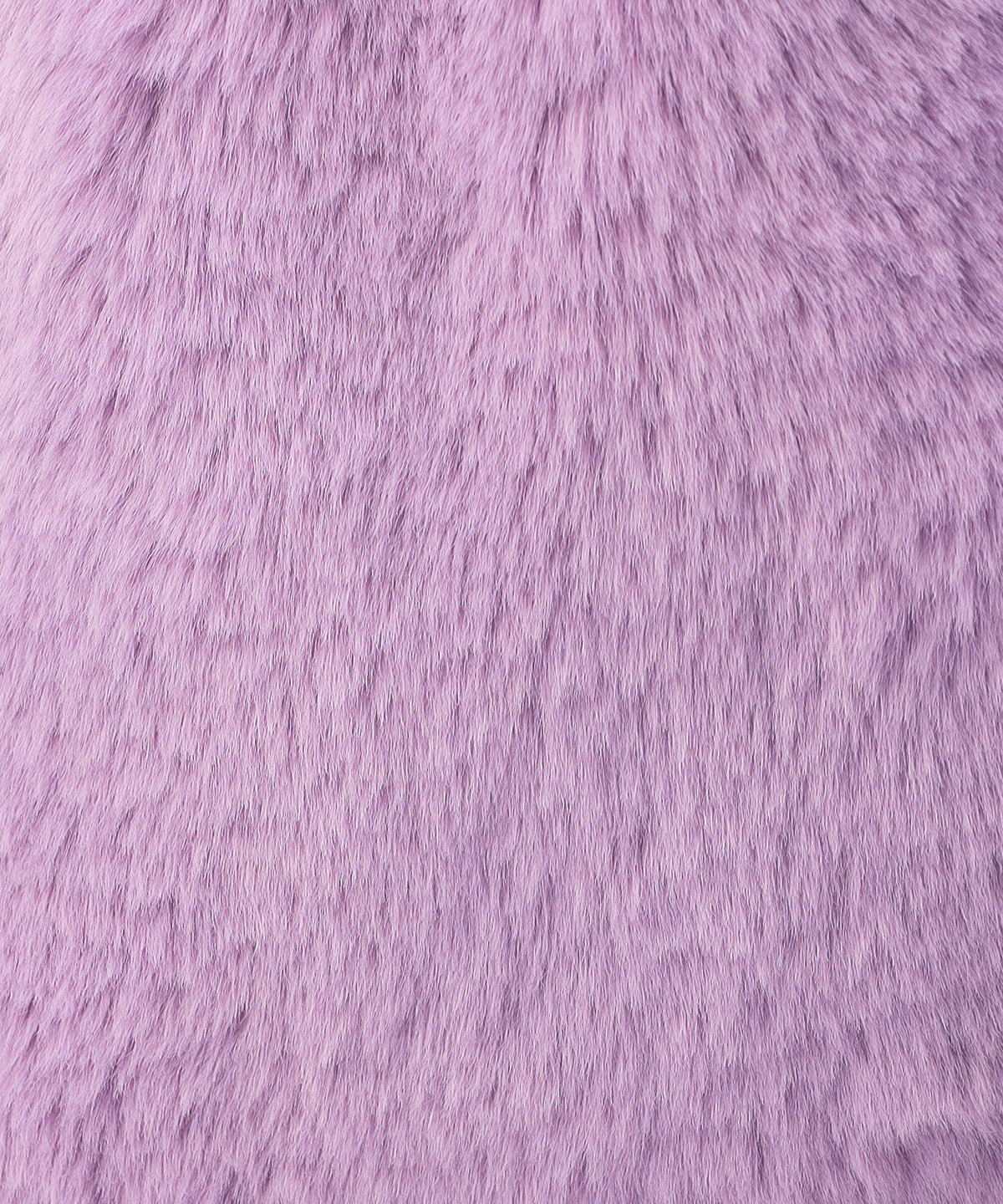 エコファーコンビニバッグ PURPLE