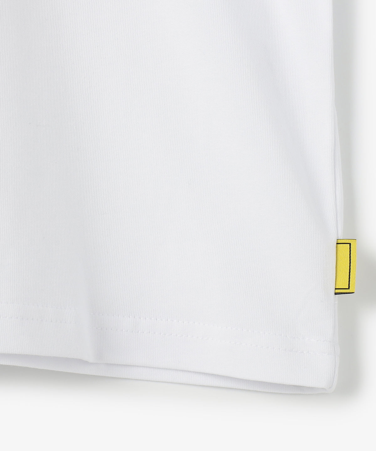 Long Sleeve T-Shirts OUR LIFE WHITE