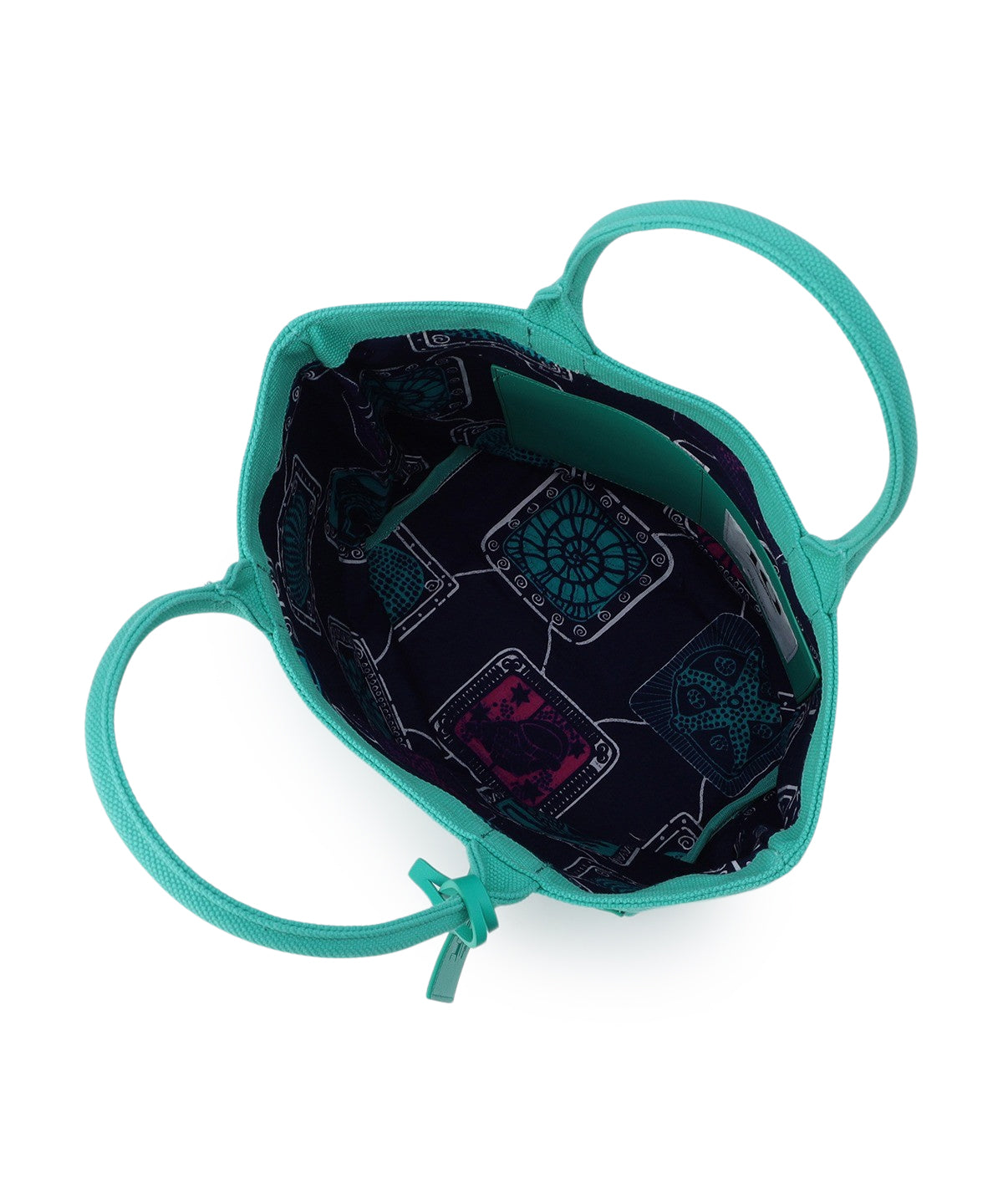 キャンバストートバッグ MINT(S / Mサイズ)
