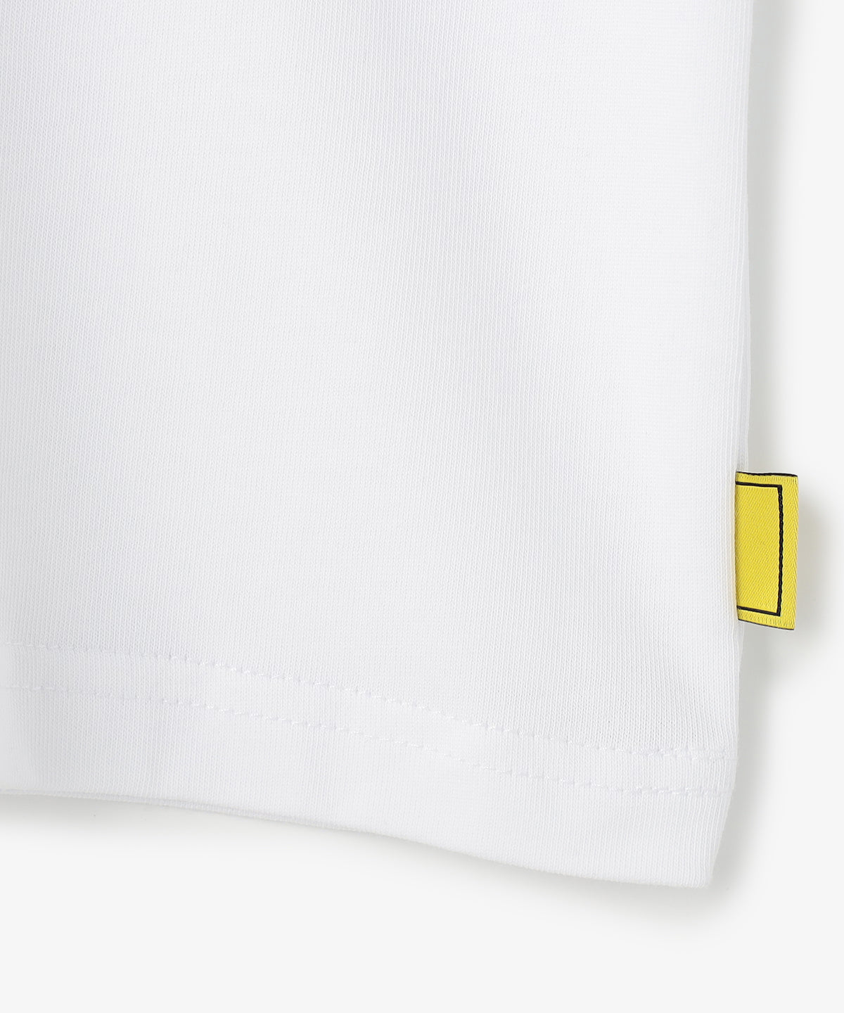 Long Sleeve T-Shirts Atitto WHITE