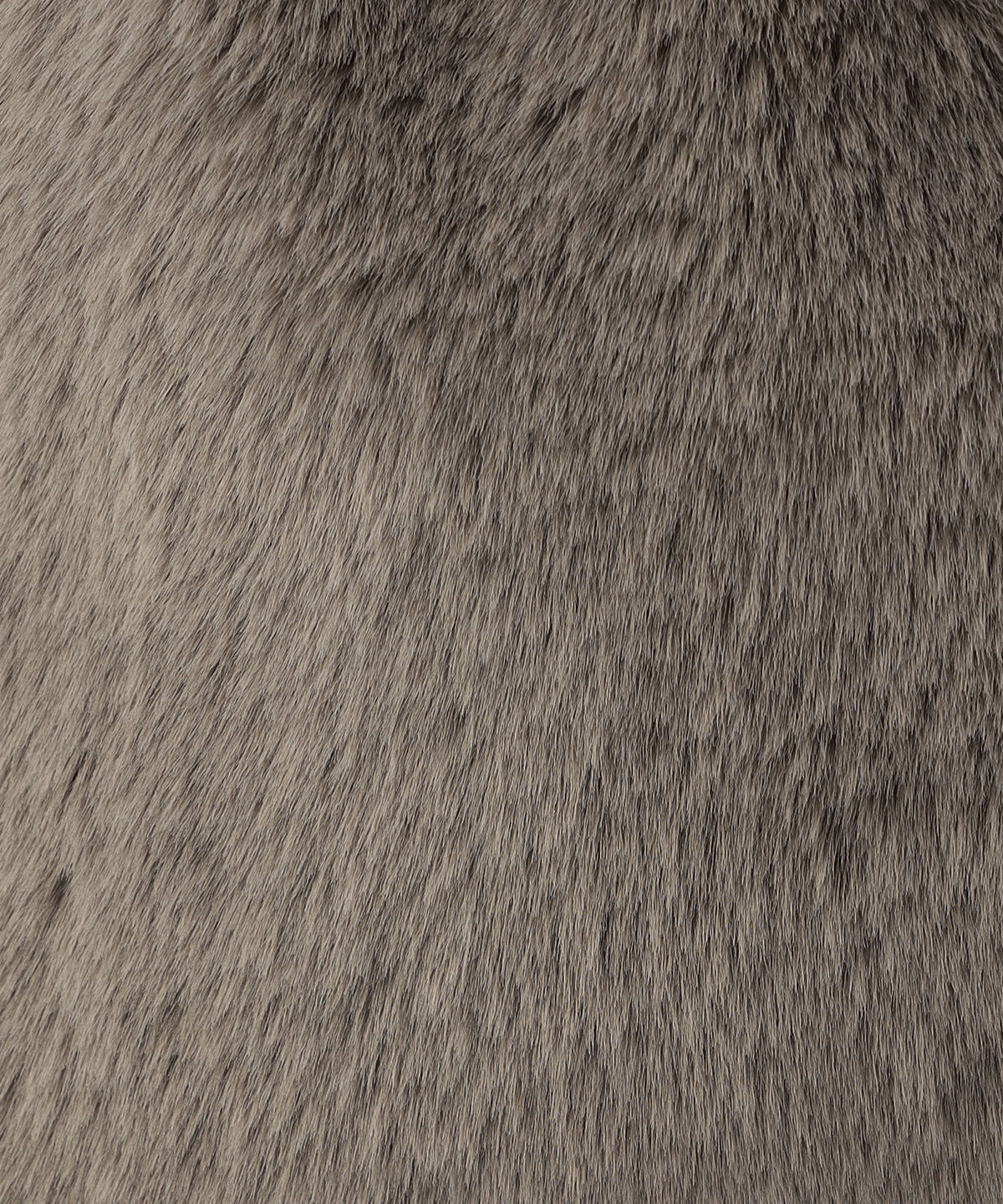 エコファーコンビニバッグ GREIGE