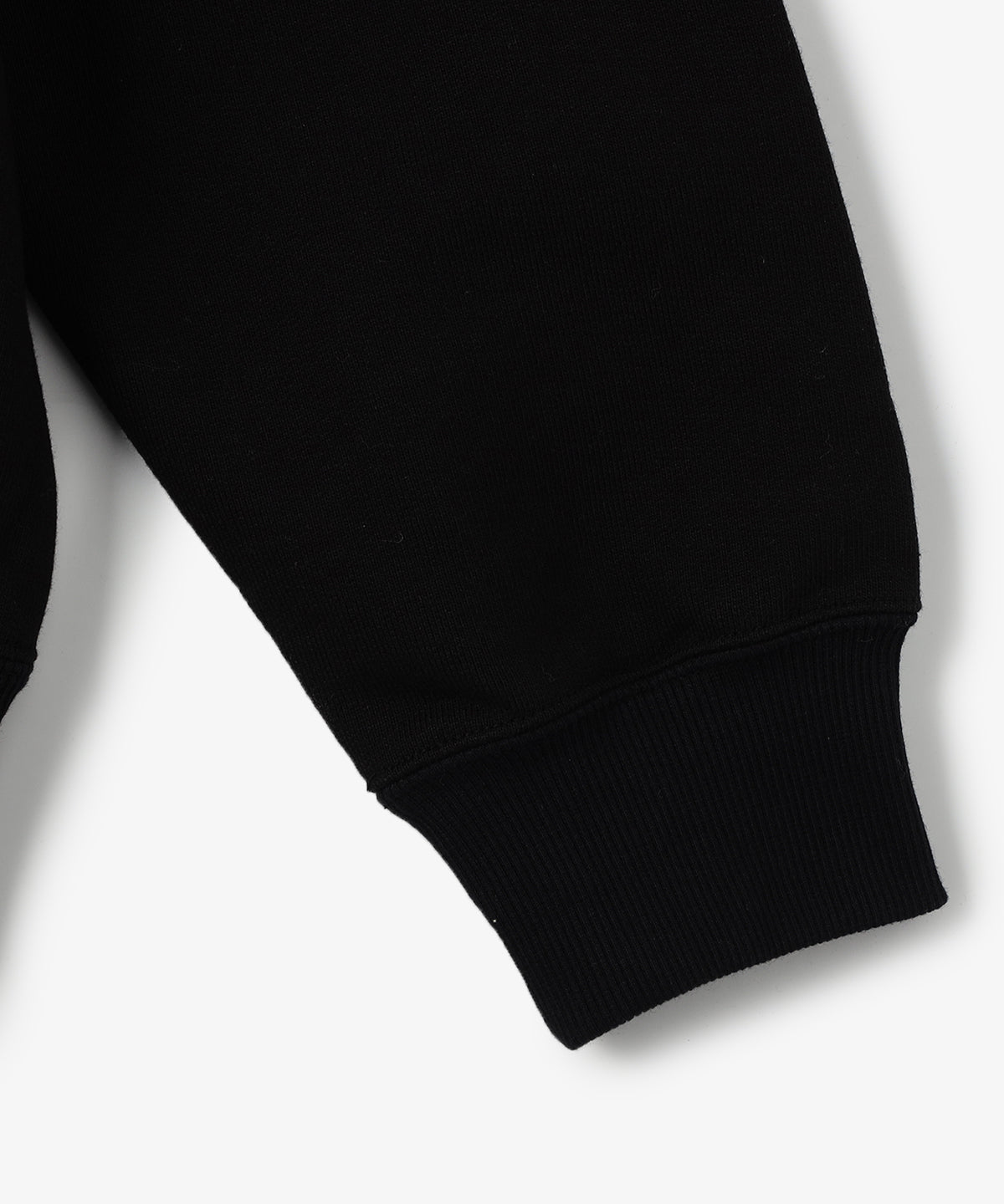 【予約:11月下旬発送予定】スウェットシャツ Ability of CLOUDY BLACK