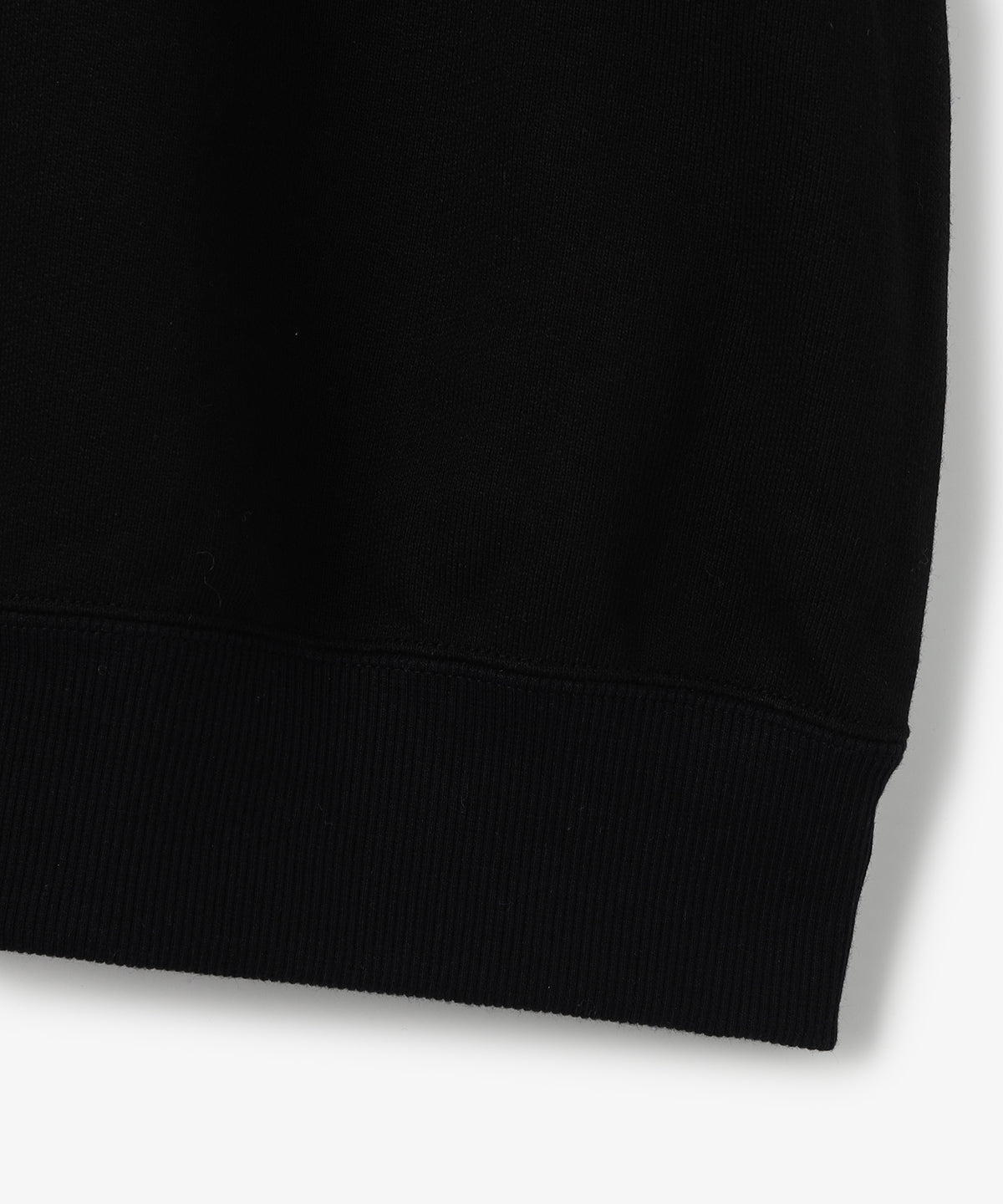 【予約:11月下旬発送予定】スウェットシャツ Ability of CLOUDY BLACK