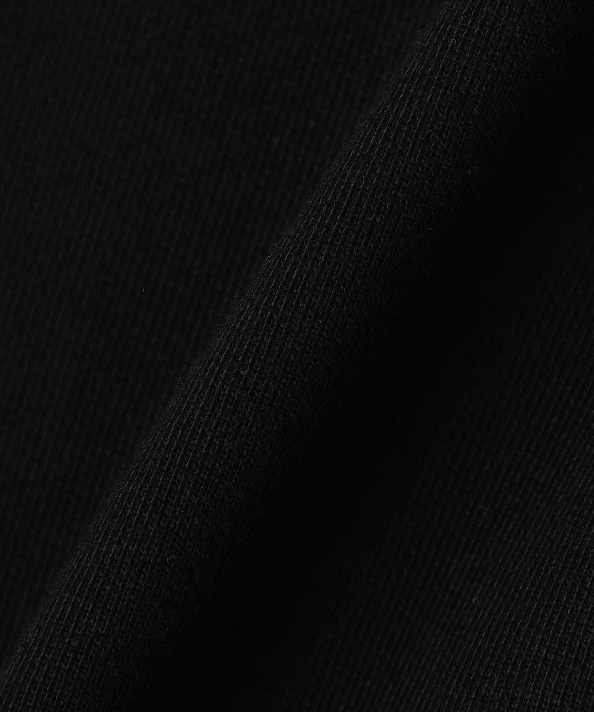 【予約:11月下旬発送予定】スウェットシャツ Ability of CLOUDY BLACK