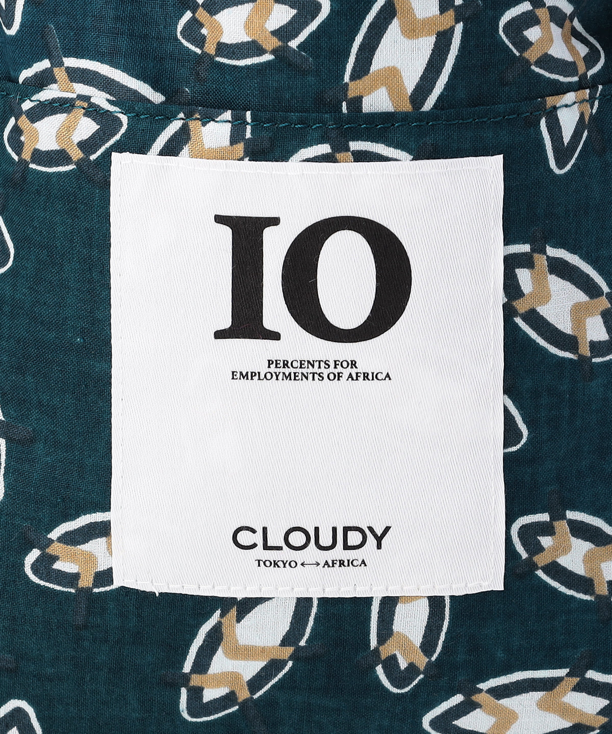 エコファーコンビニバッグ GRAYxSAX