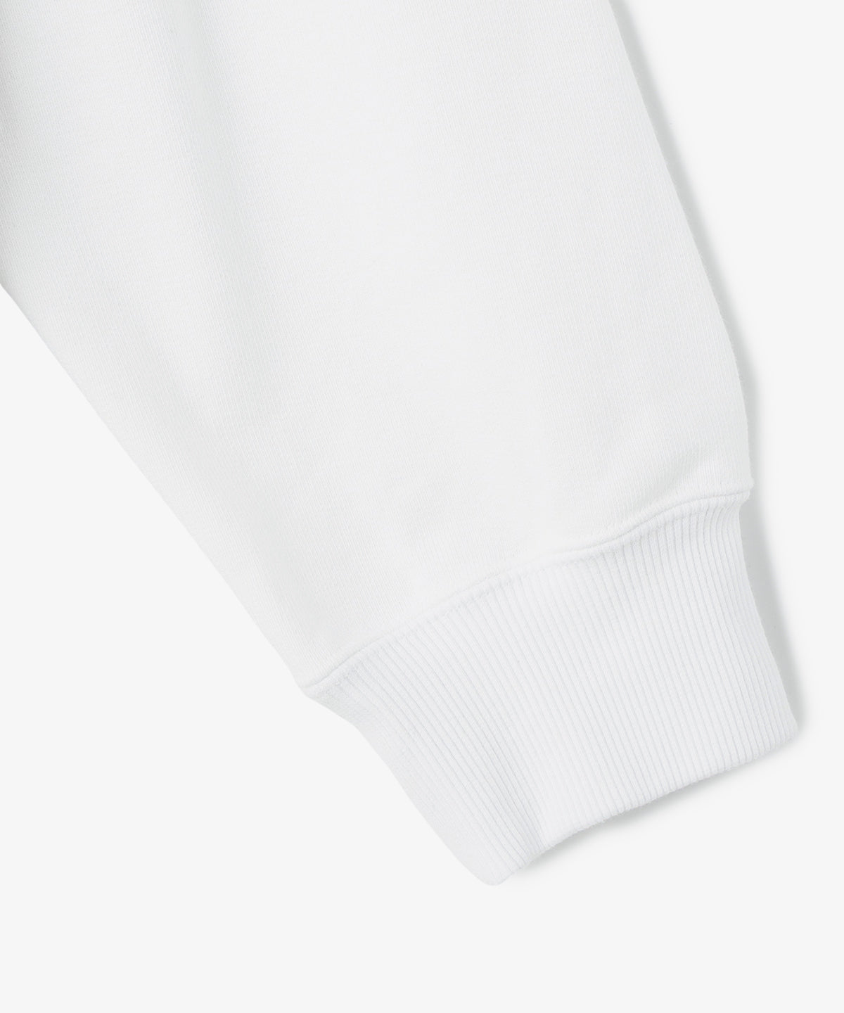 スウェットシャツ Ability of CLOUDY WHITE