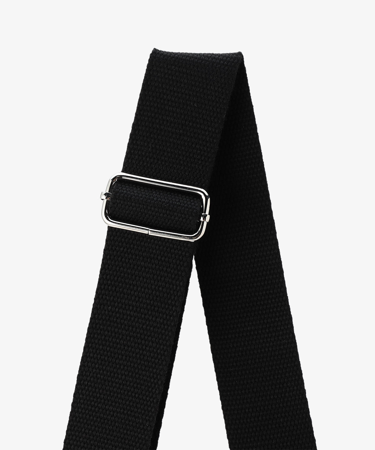 キャンバスショルダーバッグ (Sサイズ) NAVY