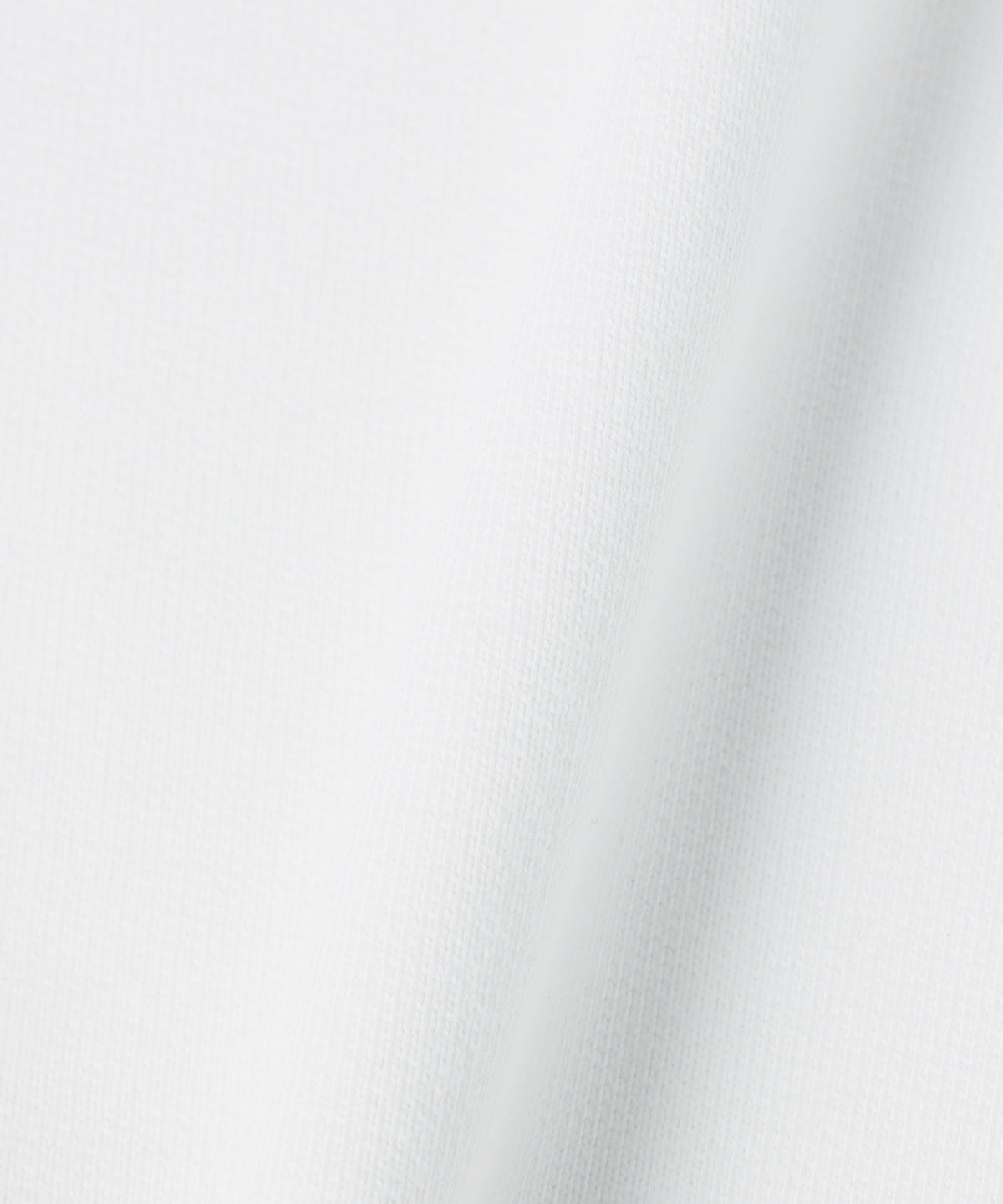 スウェットシャツ Ability of CLOUDY WHITE