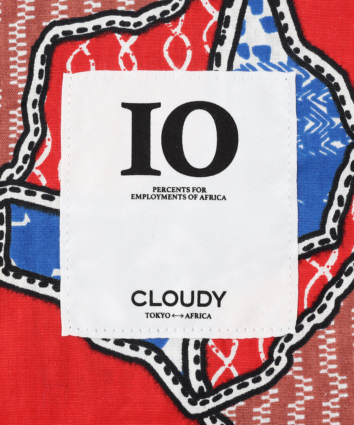 キャンバスショルダーバッグ (Sサイズ) IVORY