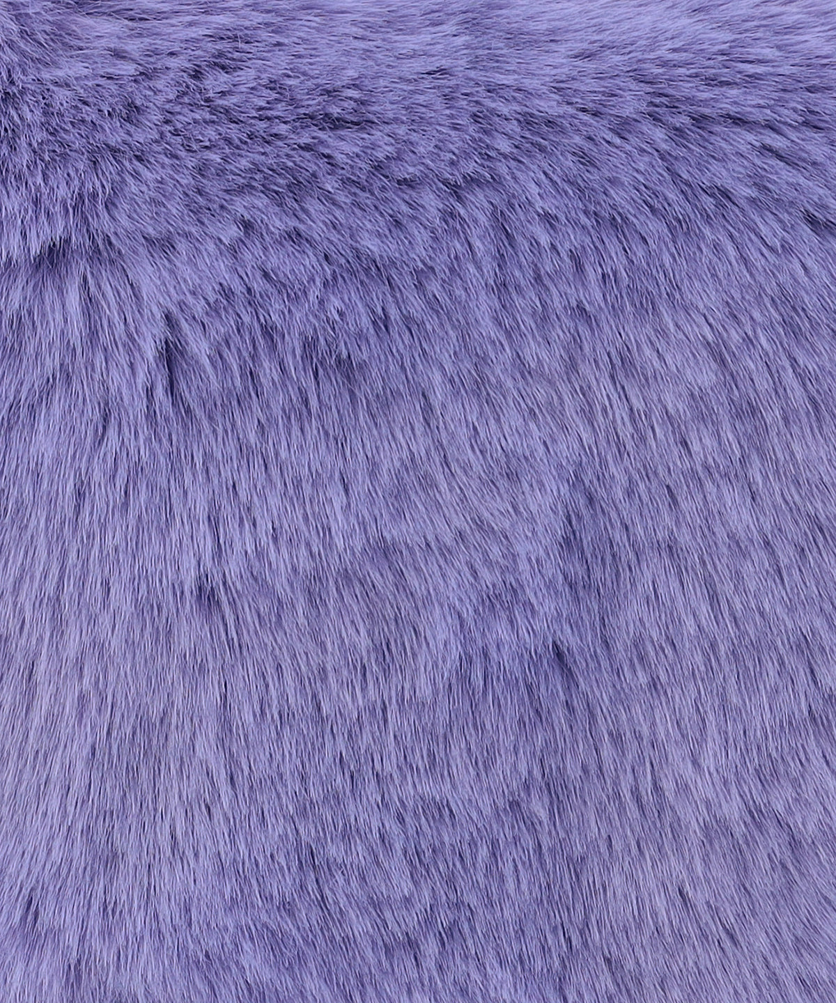 エコファーミニショルダーバッグ PURPLE