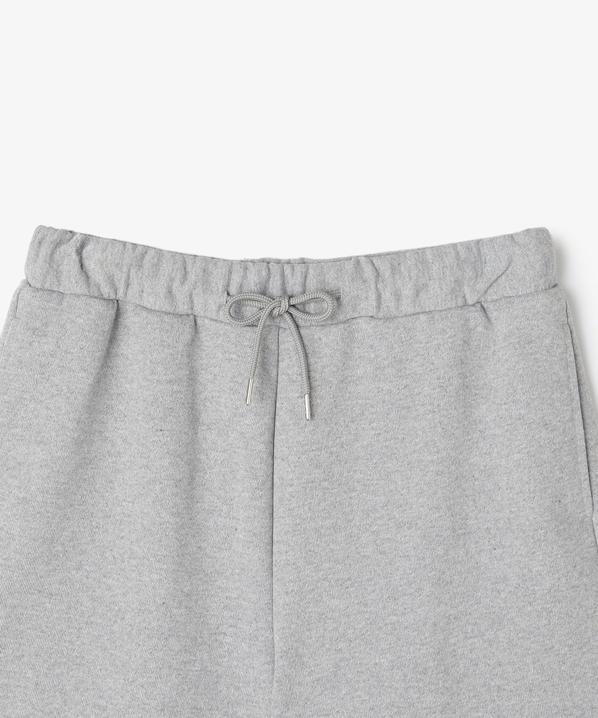 CLOUDYプリントハーフパンツ GRAY