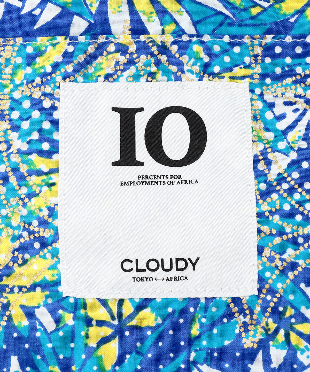 ボアトートバッグ WHITE