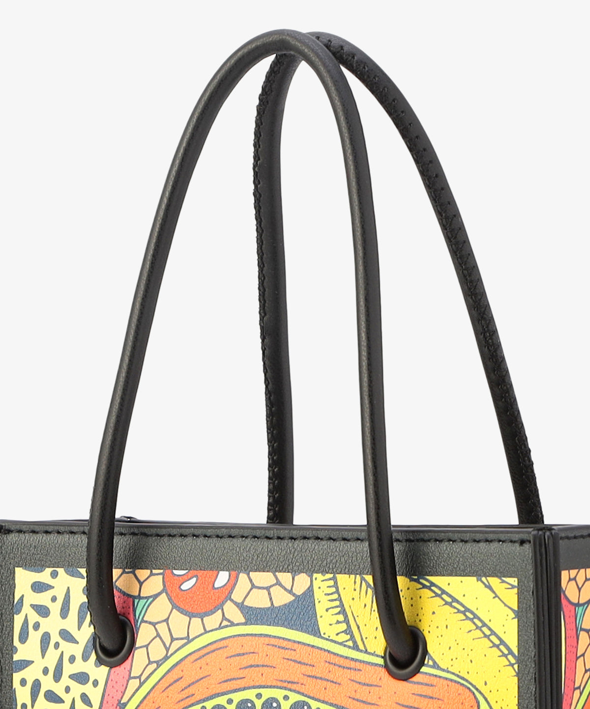 ”Shopper" Bag FRUITS