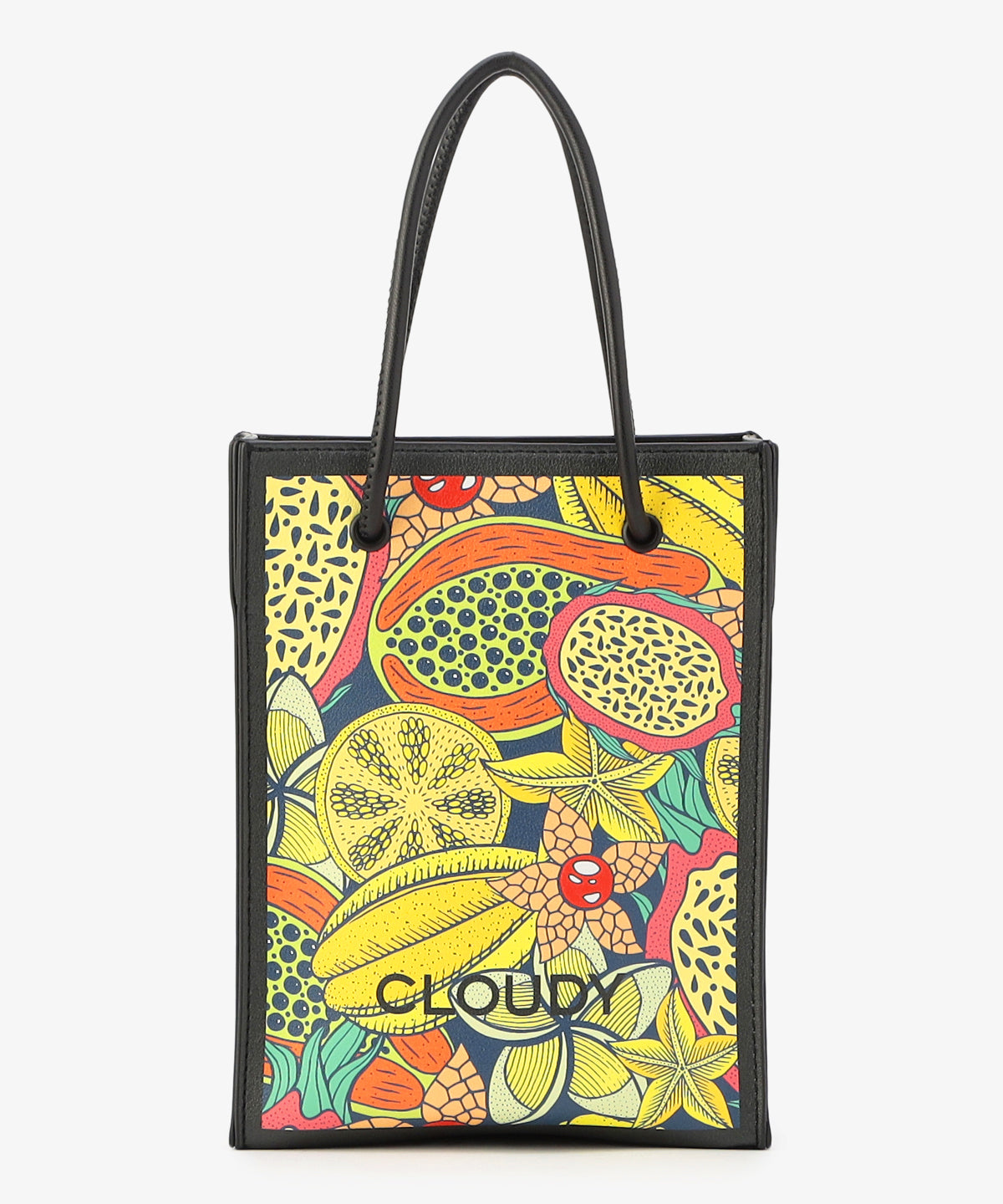 ”Shopper" Bag FRUITS