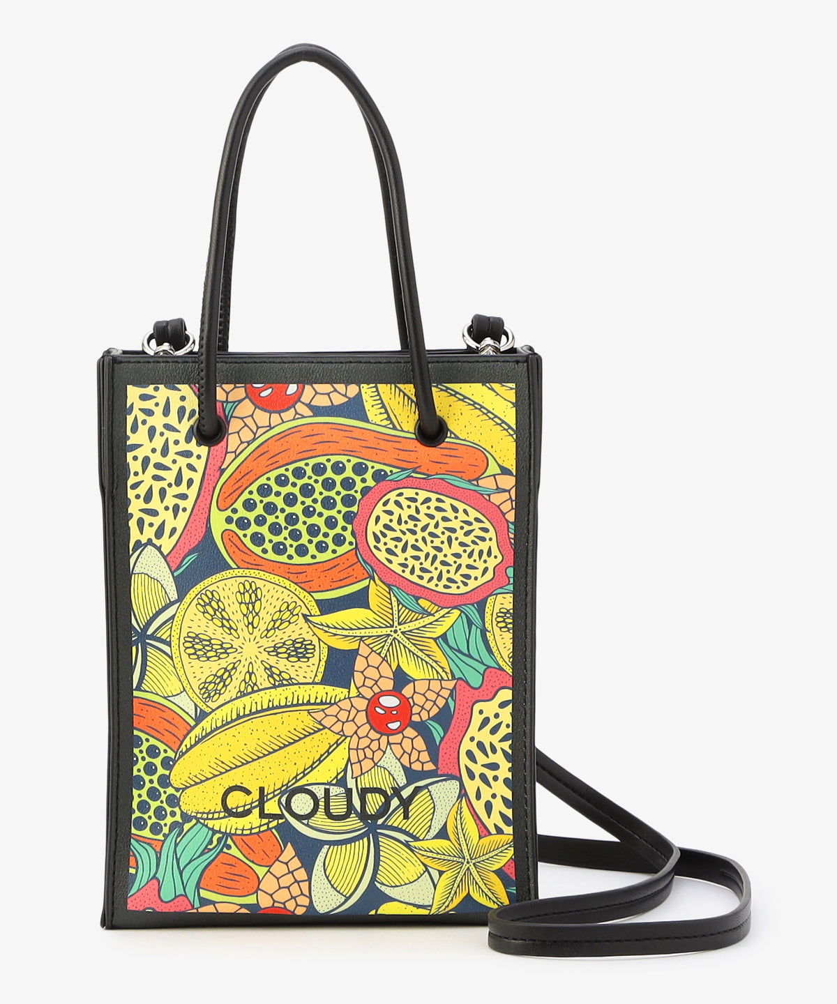 ”Shopper" Bag FRUITS