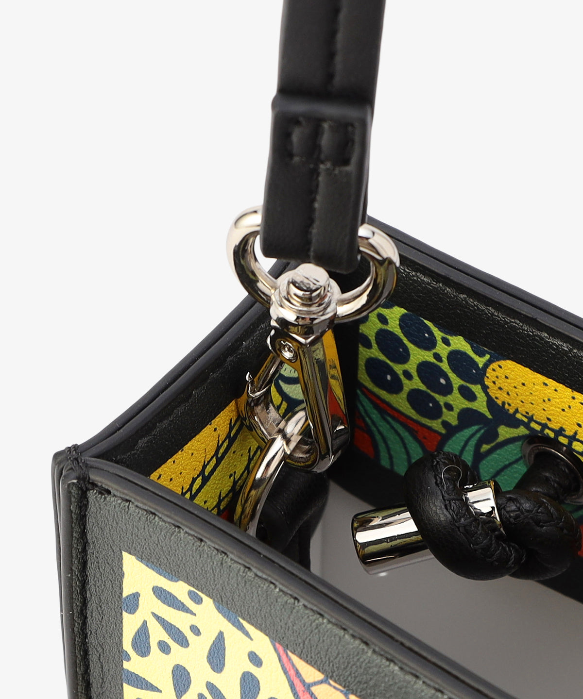 ”Shopper" Bag FRUITS