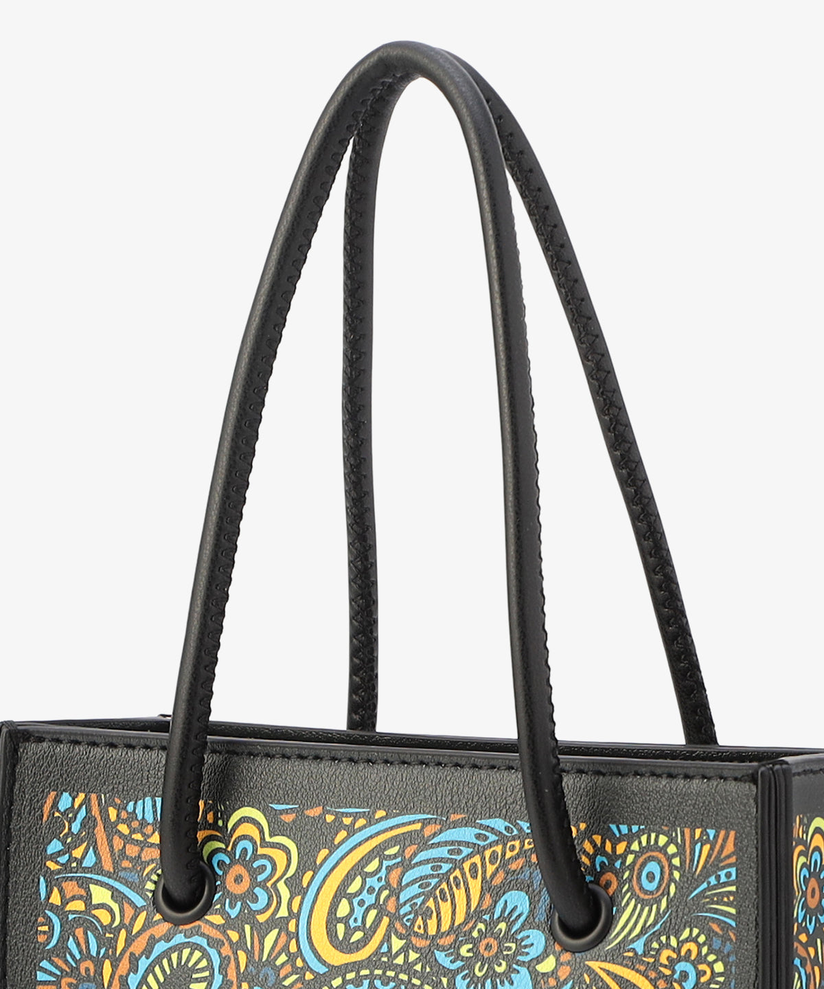 ”Shopper" Bag FLORA LUXURY