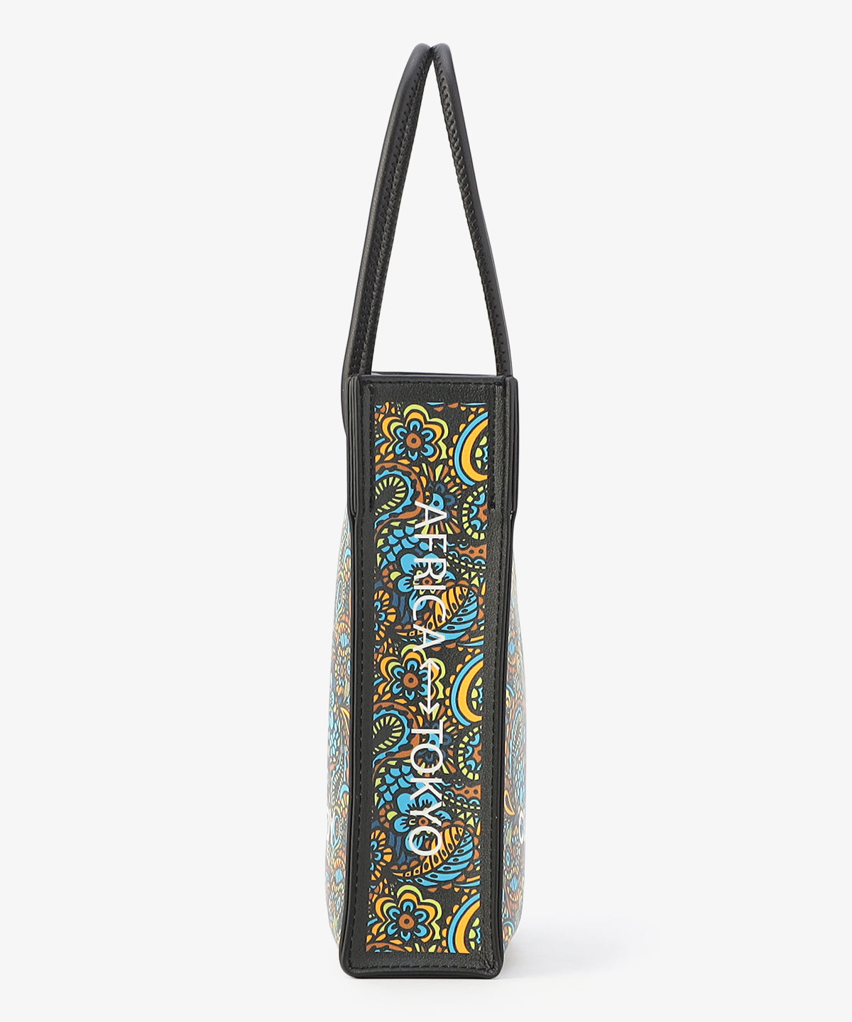 ”Shopper" Bag FLORA LUXURY
