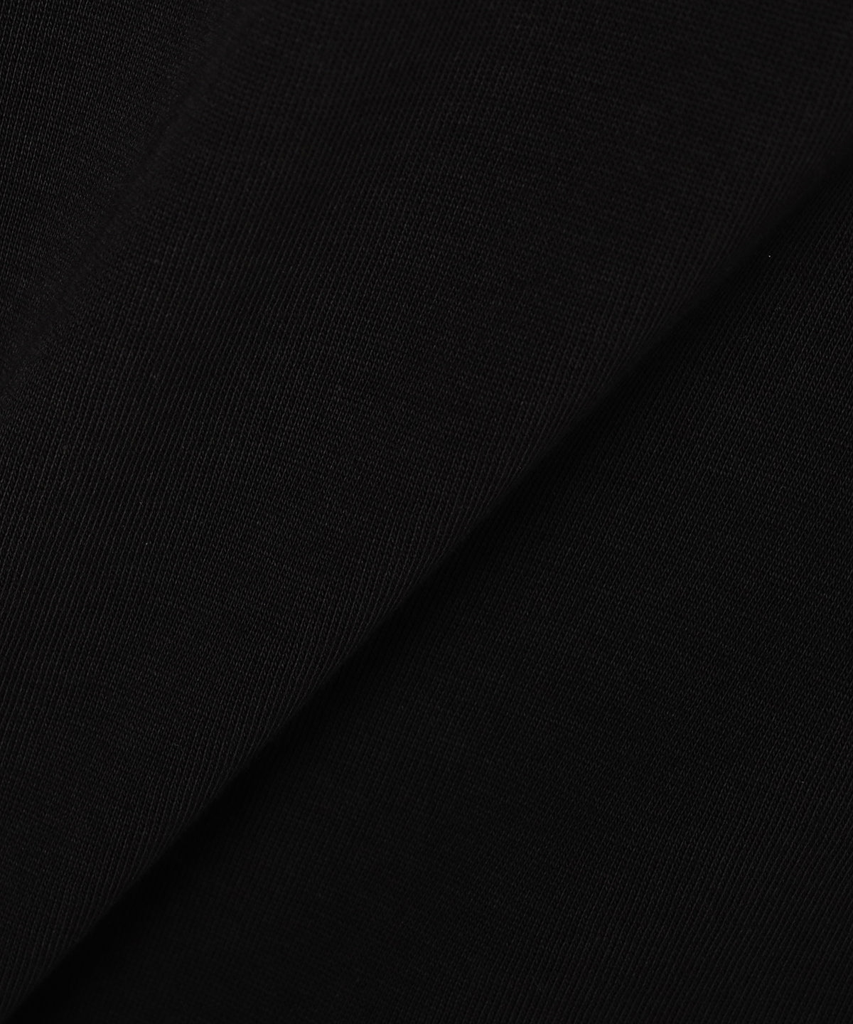 ポケットTシャツ 192 BLACK