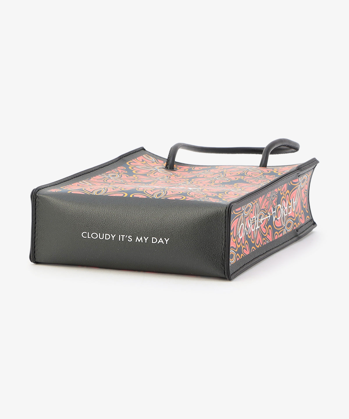 ”Shopper" Bag LOVE MATTER