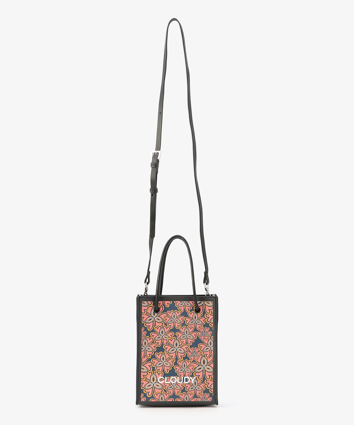 ”Shopper" Bag LOVE MATTER
