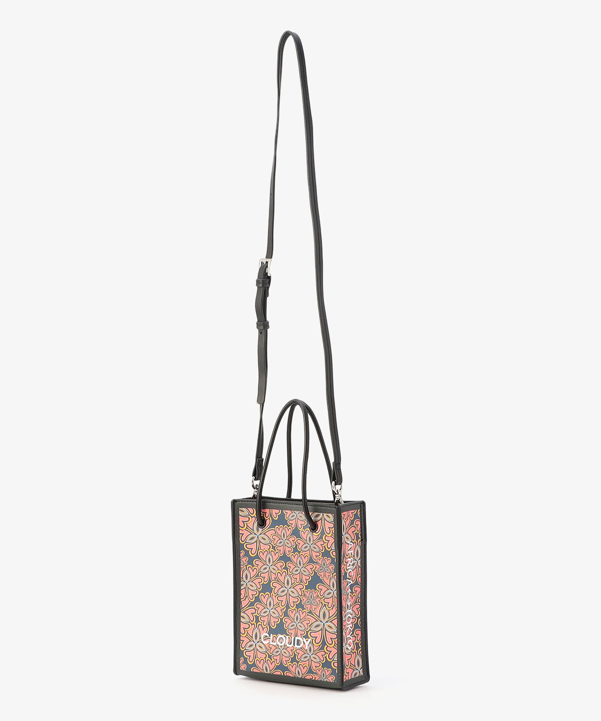 ”Shopper" Bag LOVE MATTER