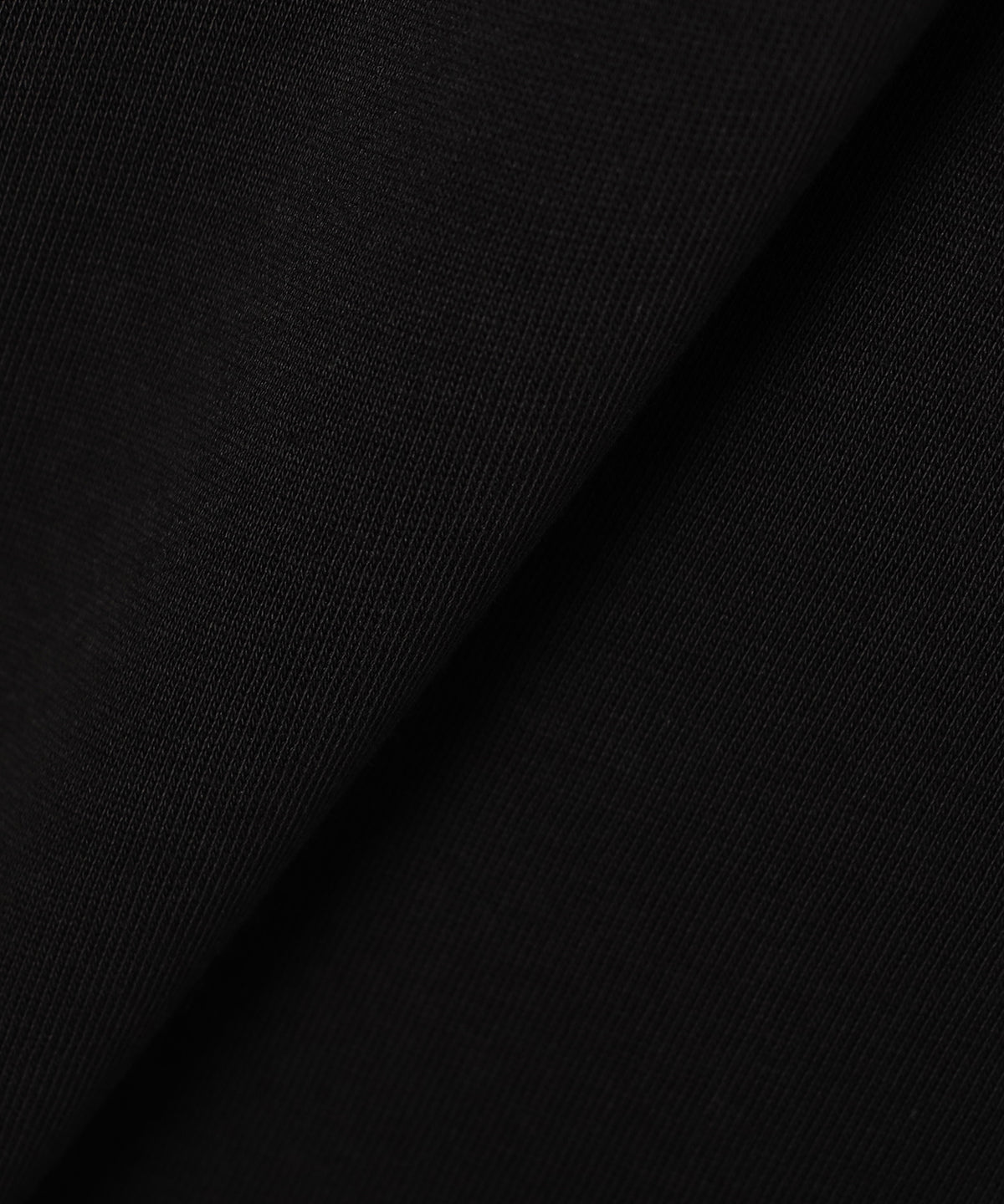 ポケットTシャツ 236 BLACK